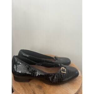 Clarks Keesha Raine Loafers- Size 9